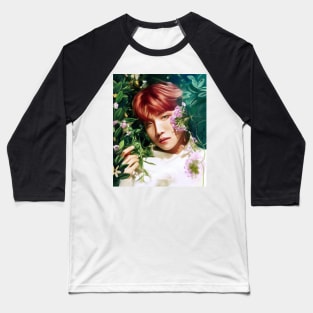 hobi Baseball T-Shirt